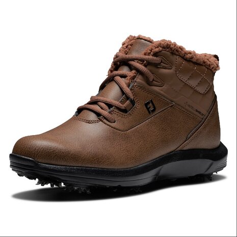 Footjoy Stormwalker Winterboots Dames Bruin 