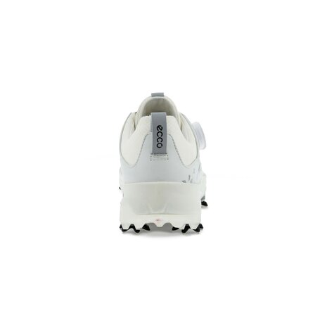 Ecco M Golf Biom G5 BOA White Tour Zarma