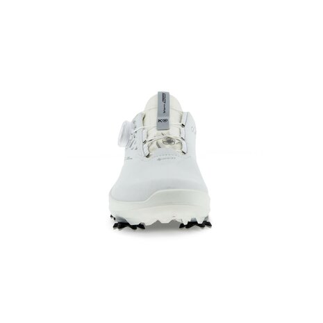 Ecco M Golf Biom G5 BOA White Tour Zarma