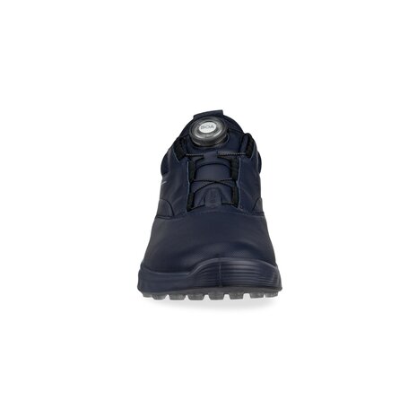 Golfschoenen Ecco W Golf S-Three Night Sky