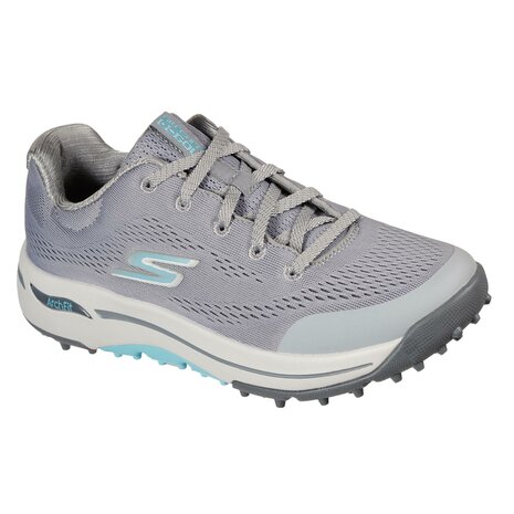 Skechers Go Golf Arch Fit-Balance Gray Blue