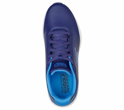 Skechers Go Golf Max 2 Blue Multi