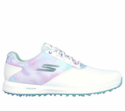 Skechers Go Golf Pro GF White Multi