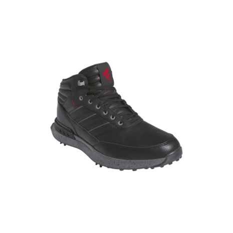 Adidas S2G Winterboots Heren Zwart 