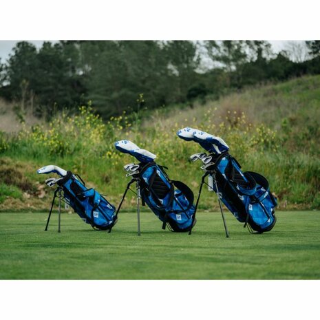 Team Taylormade Kinder Golfset 7-9 jaar Set 2