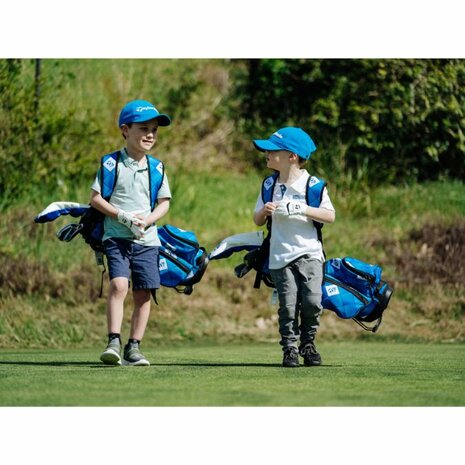 Team Taylormade Kinder Golfset 7-9 jaar Set 2