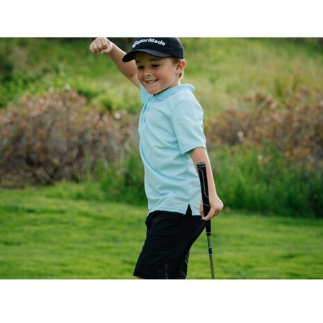 Team Taylormade Kinder Golfset 7-9 jaar Set 2