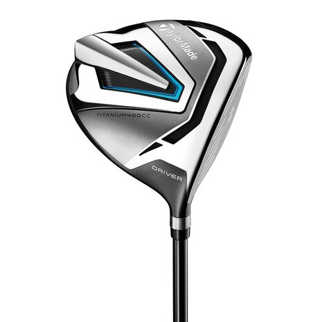 Team Taylormade Kinder Golfset 10-12 jaar Set 3