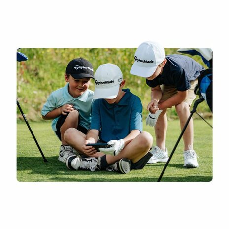 Team Taylormade Kinder Golfset 10-12 jaar Set 3