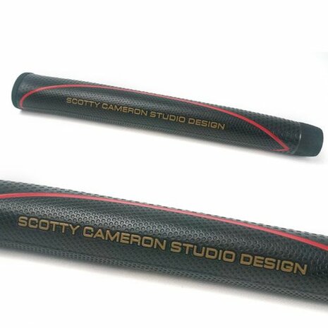 Scotty Cameron Winn Matador Putter grip