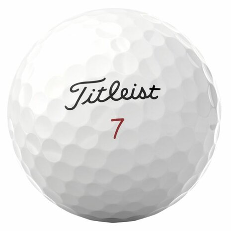  Titleist ProV1X Left Dash Align Golfballen