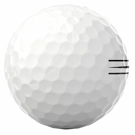 Titleist Golfballen ProV1X 2025