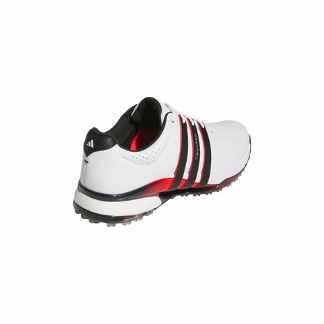 Adidas Tour 360 25 SL Wit Rood Zwart