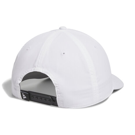 Golf Cap Adidas Tour Snapback Wit