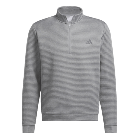 Adidas ULT365 DWR TXT Heren Midlayer Grijs