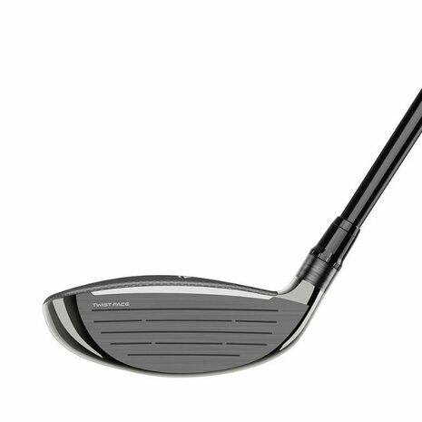 Taylormade QI35 Fairwaywood Regular Flex Heren