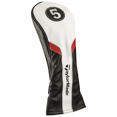 Taylormade Fairwaywood 5 Headcover TM17