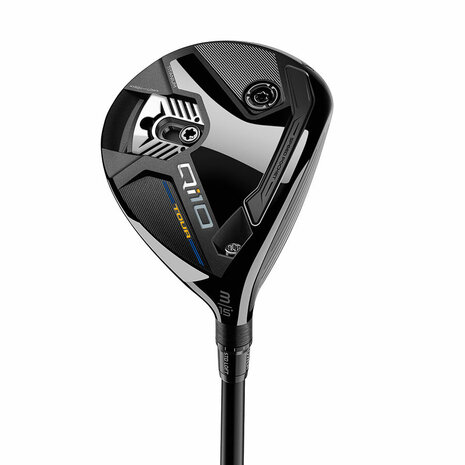 Taylormade Qi10 Tour Fairwaywood