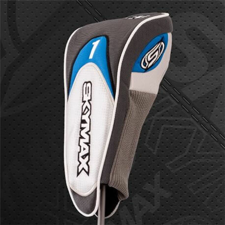 Skymax IX-5 Driver dames 12