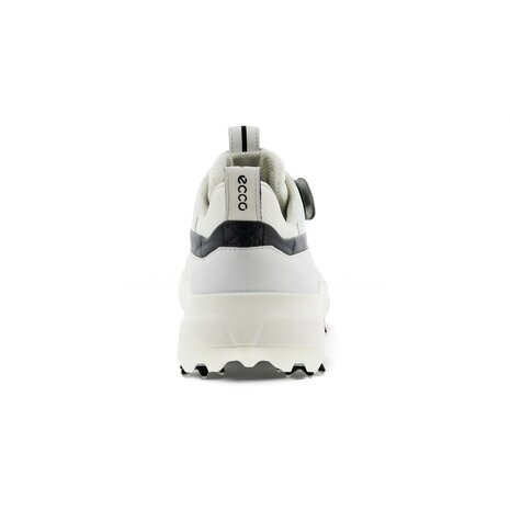 Golfschoenen Ecco M Golf Biom G5 BOA Wit Zwart