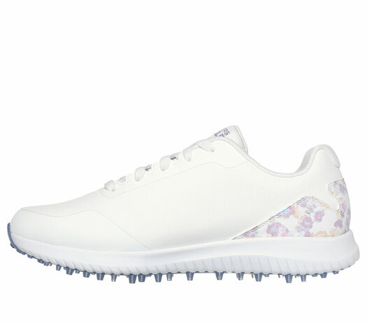 Skechers Go Golf Max 3 Wit Multi