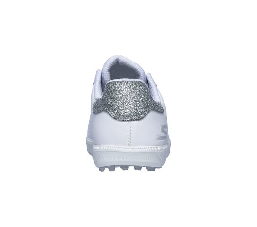 Skechers Go Golf Drive Shimmer Off White