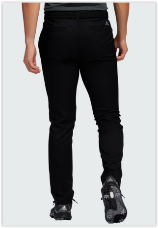 Adidas ULT 365 Tapered Pant Black