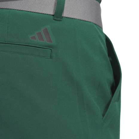 Adidas Ultimate 365 Tapered Golfbroek Groen