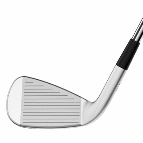 Wilson Staff Dynapower Max IJzers 5-SW Graphite Lite-Flex