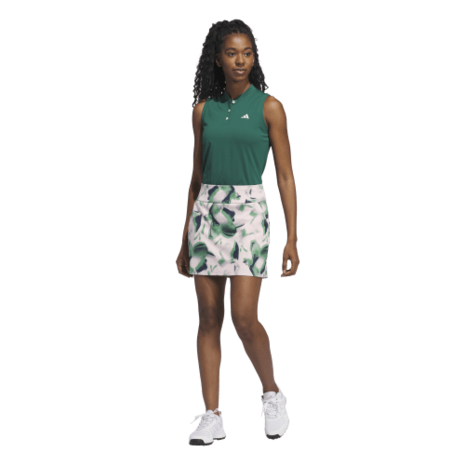 Adidas Printed Skort Sanpin