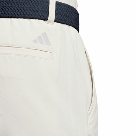 Adidas Ultimate 365 Tapered Heren Golfbroek Alumin