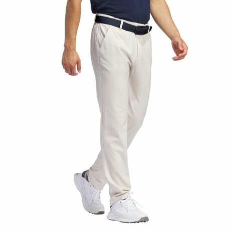 Adidas Ultimate 365 Tapered Heren Golfbroek Alumin