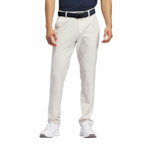 Adidas Ultimate 365 Tapered Heren Golfbroek Alumin