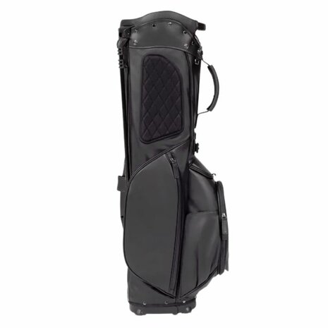 Titleist Linkslegend Memebers Standbag Zwart