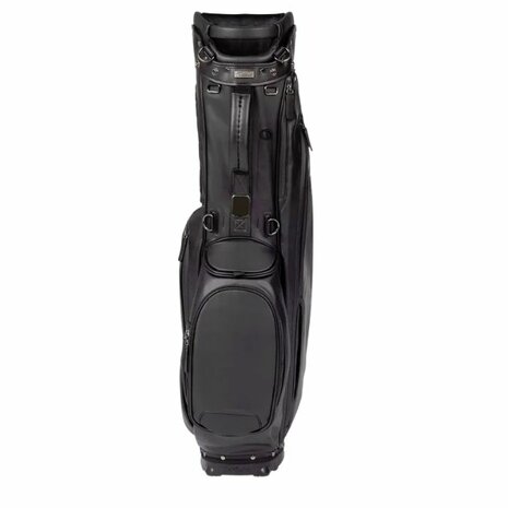 Titleist Linkslegend Memebers Standbag Zwart