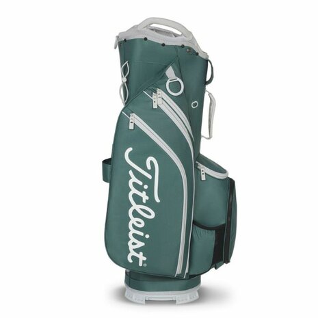 Titleist lightweight Cartbag 14 Eucalyptus