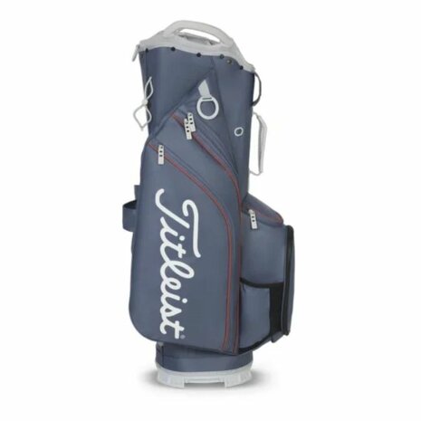 Titleist lichtgewicht Cartbag 14 Washed Indigo