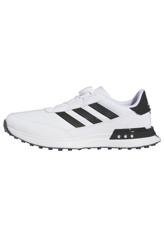 Adidas S2G  SL 24 BOA Heren Golfschoenen Wit Zwart