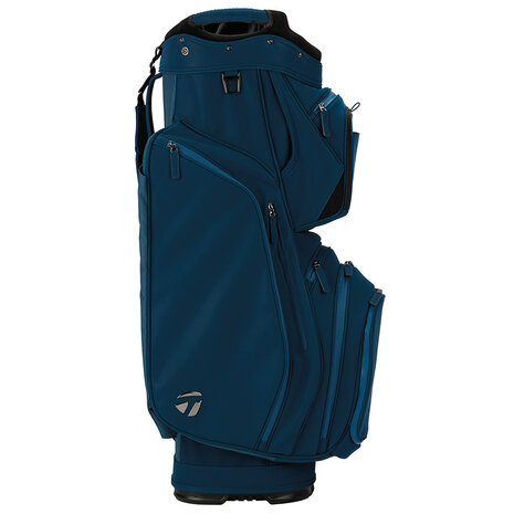 Taylormade Signature Cartbag Blauw