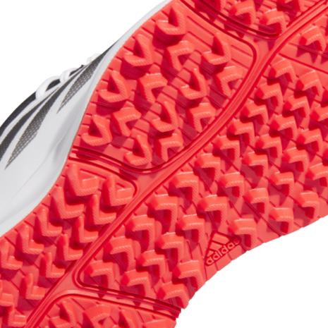 Adizero ZG Spikeless Junior Golfschoen