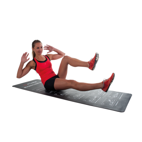 Pure2Improve Exercise Mat