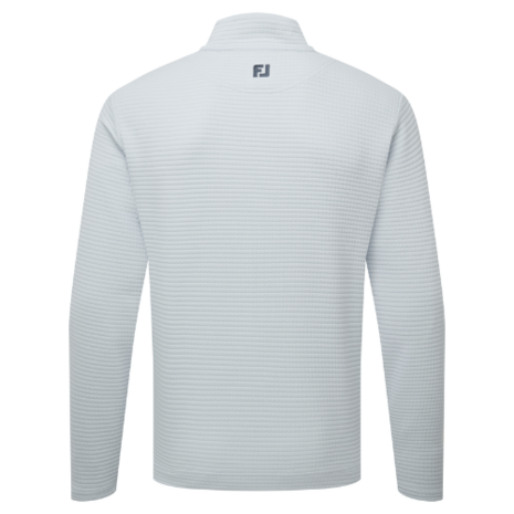 FootJoy Quilt Texture Chill-Out Heren Skyway