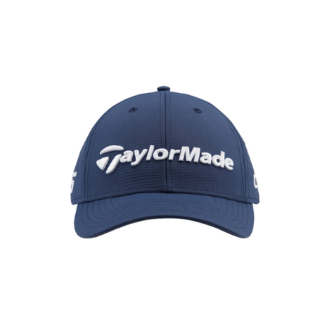 Taylormade TM25 Tour Radar Qi35 Cap Navy