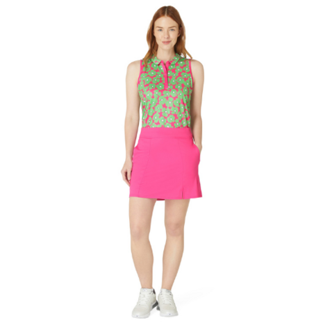 Callaway TrueSculpt Skort Dames Roze