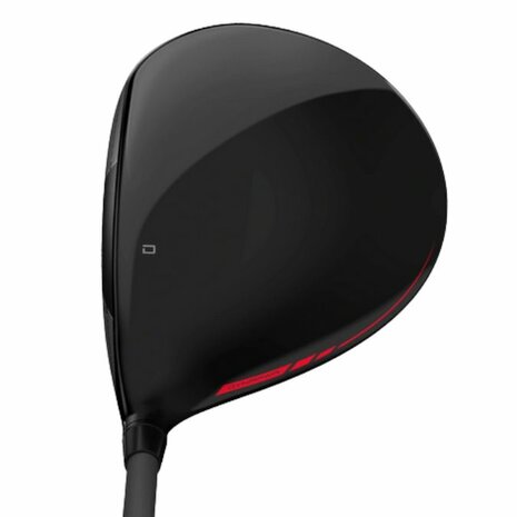 Wilson Staff Dynapwr Driver Heren Lite Flex