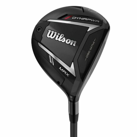 Wilson Staff Fairwaywood Max Heren Dynapwr Regular Flex