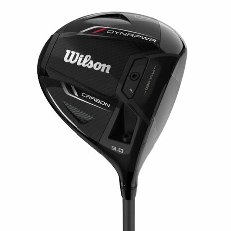 Wilson Staff Dynapwr Carbon Heren Driver