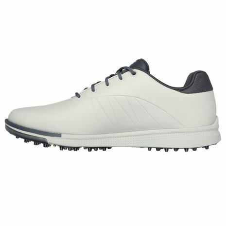 Skechers Go Golf Tempo GF Heren Golfschoenen Off White Grijs