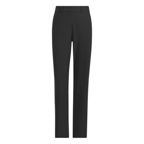 Adidas ULT365 Flat Pant Dames Golfbroek Zwart