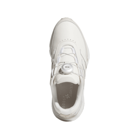 Adidas Zoysia BOA Dames Golfschoenen Crème/putmau 